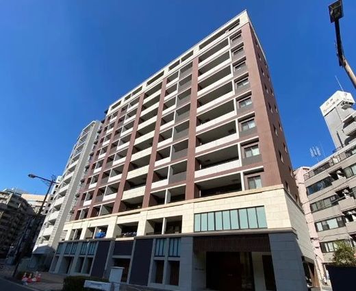 セルアージュ横濱カレイド