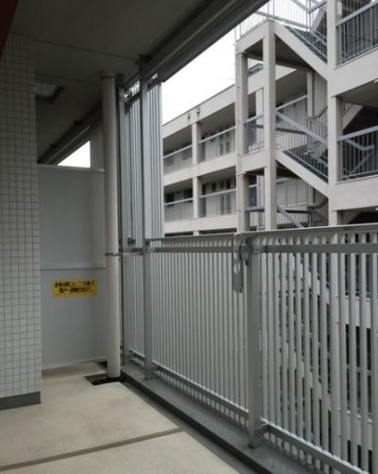 ブローテ大倉山