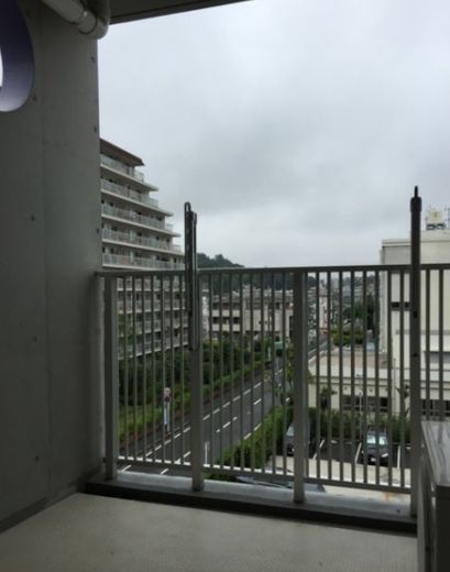 ブローテ大倉山