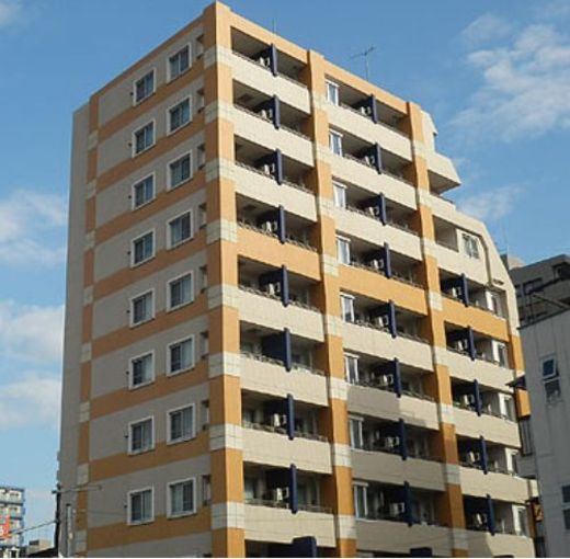 物件メイン画像