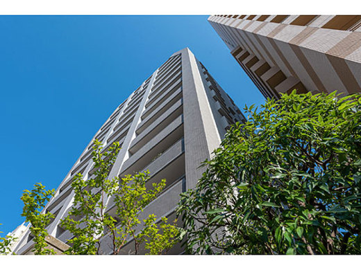 物件メイン画像