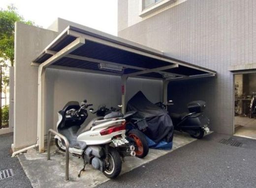 ライオンズステーションプラザ溝の口セントラルアベニュー