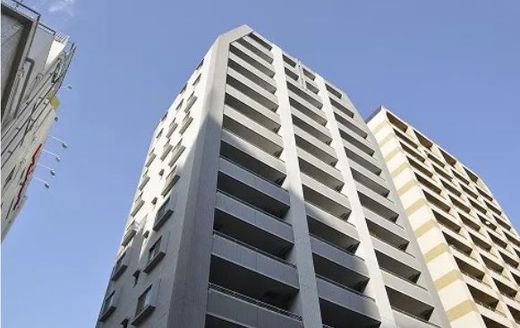 ライオンズステーションプラザ溝の口セントラルアベニュー