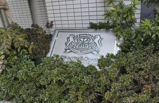 ライオンズステーションプラザ溝の口セントラルアベニュー