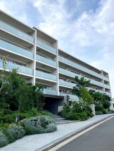 オーベル横浜白幡