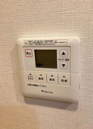 オーベル横浜白幡