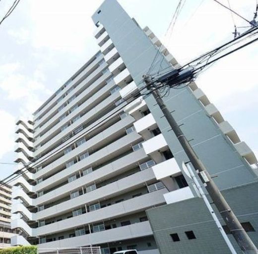 アソシエール溝の口