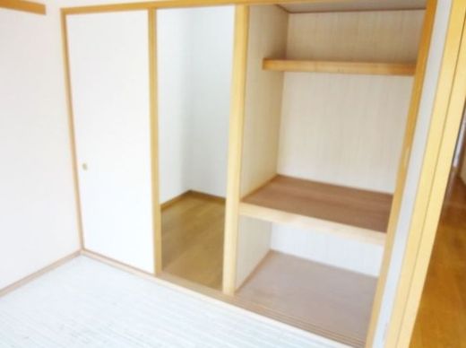 アソシエール溝の口