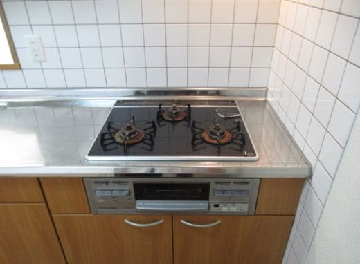 アソシエール溝の口