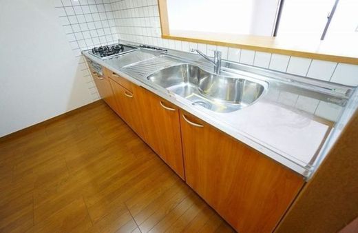 アソシエール溝の口