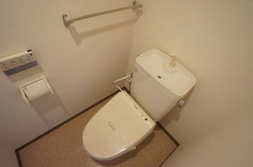 アソシエール溝の口