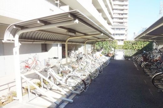 アソシエール溝の口