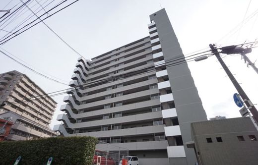 アソシエール溝の口