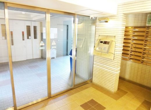 アソシエール溝の口