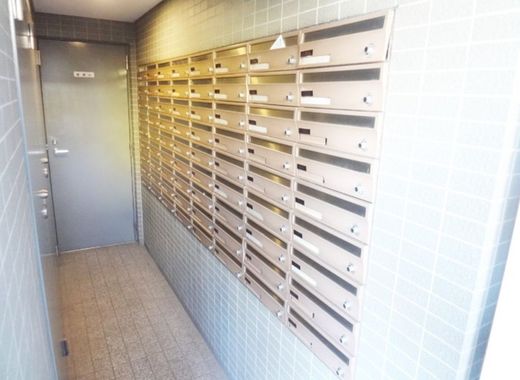 アソシエール溝の口