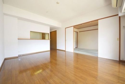 アソシエール溝の口