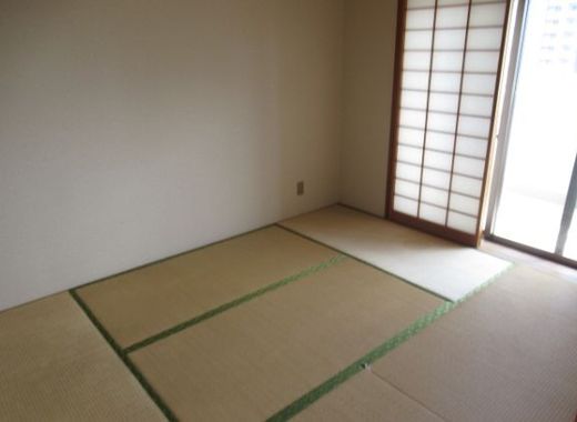 アソシエール溝の口