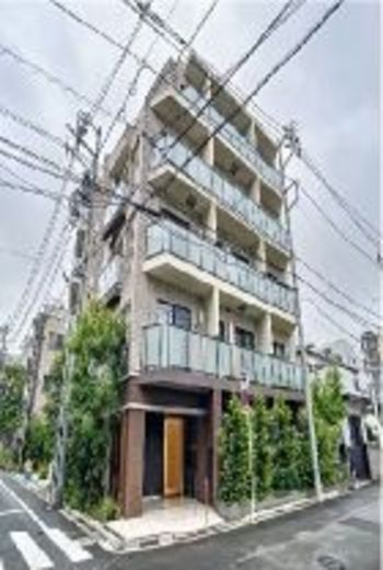 TAS田園調布レジデンス