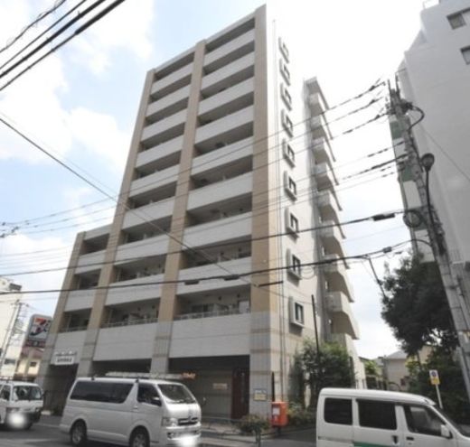 プライムアーバン武蔵小金井II