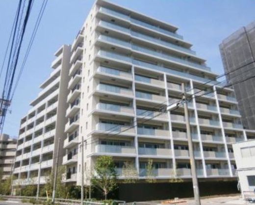 パークホームズ志村坂上フォレストヒル