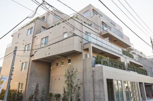 ソヨカゼテラス永福町