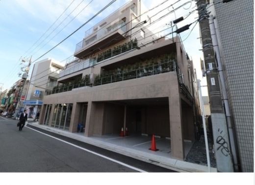 ソヨカゼテラス永福町