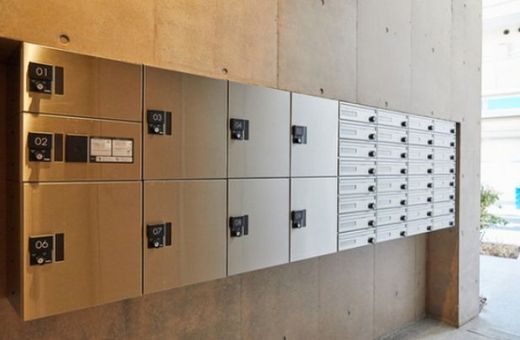 ソヨカゼテラス永福町