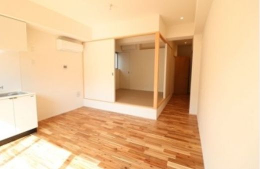 ソヨカゼテラス永福町