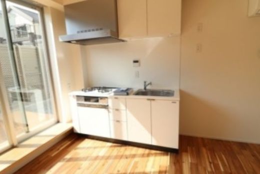 ソヨカゼテラス永福町