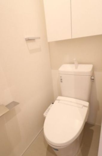 ソヨカゼテラス永福町