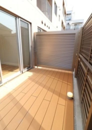 ソヨカゼテラス永福町