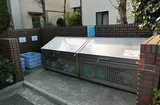 レジディア吉祥寺