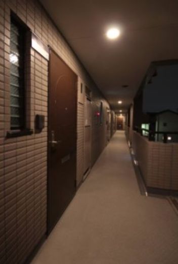 レジディア吉祥寺