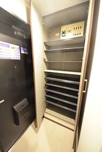 レジディア吉祥寺