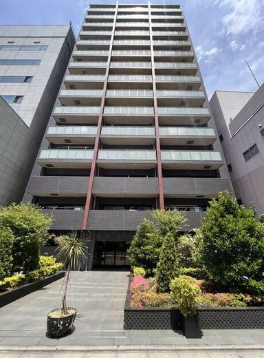 レーベンリヴァーレ浅草エヴァープライド