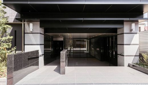 KDXレジデンス横濱紅葉坂