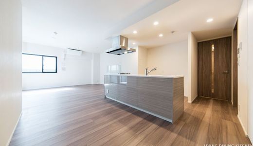 KDXレジデンス横濱紅葉坂