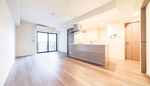 KDXレジデンス横濱紅葉坂