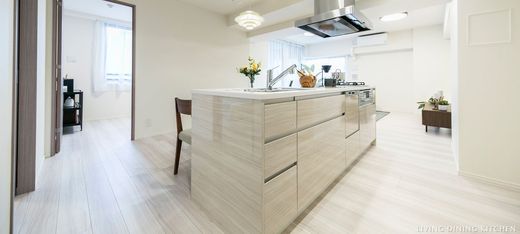 KDXレジデンス横濱紅葉坂