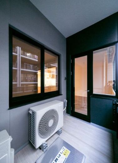 KDXレジデンス横濱紅葉坂