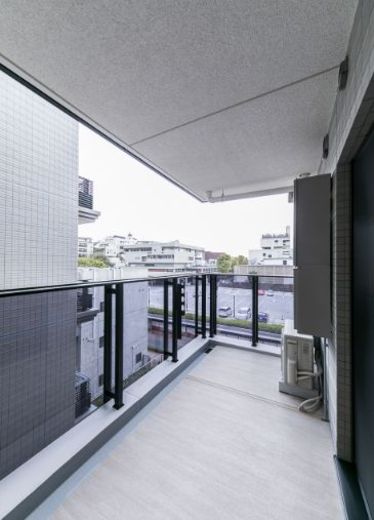 KDXレジデンス横濱紅葉坂