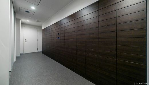 KDXレジデンス横濱紅葉坂