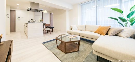 KDXレジデンス横濱紅葉坂