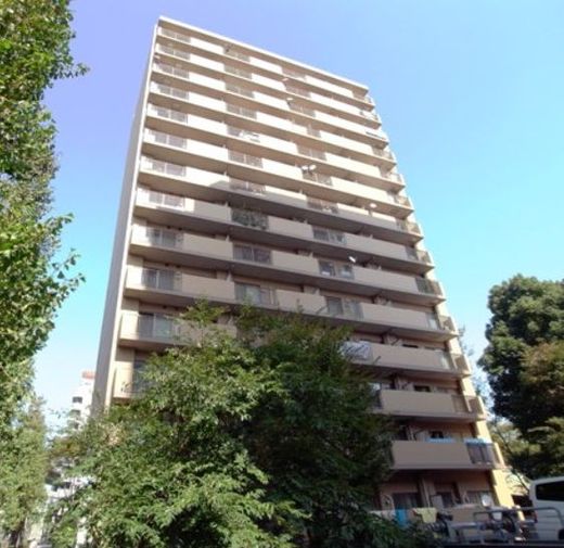板橋パークホームズ