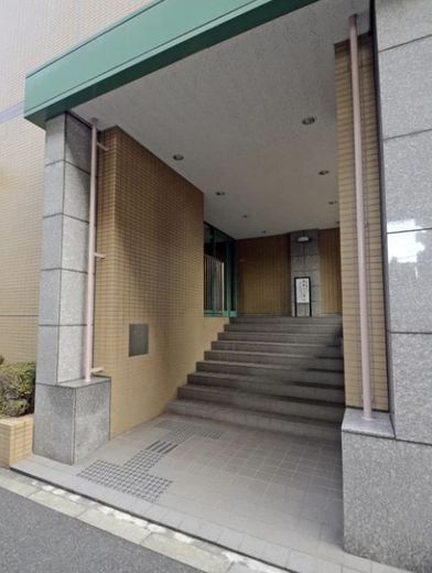 板橋パークホームズ