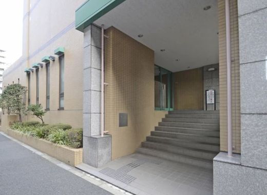 板橋パークホームズ