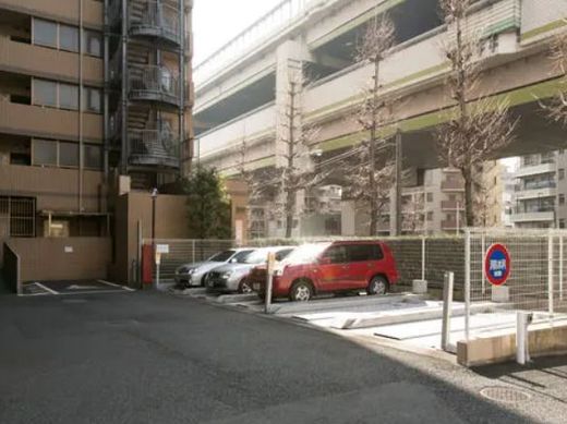 板橋パークホームズ