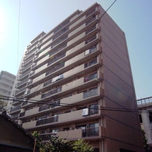 板橋パークホームズ