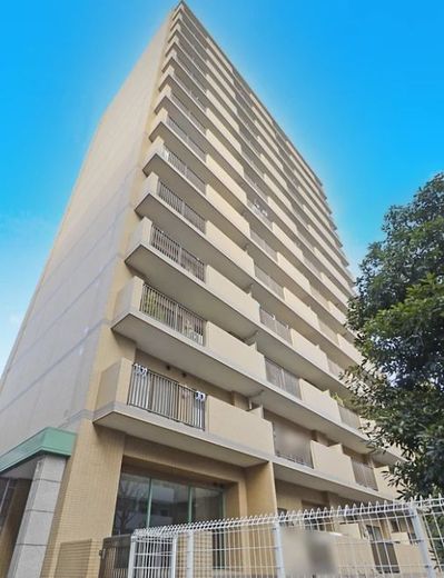 板橋パークホームズ