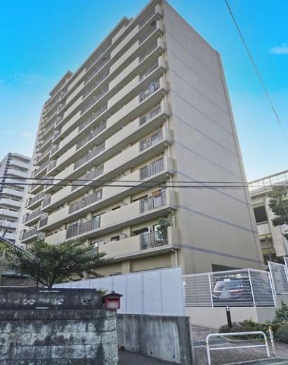 板橋パークホームズ